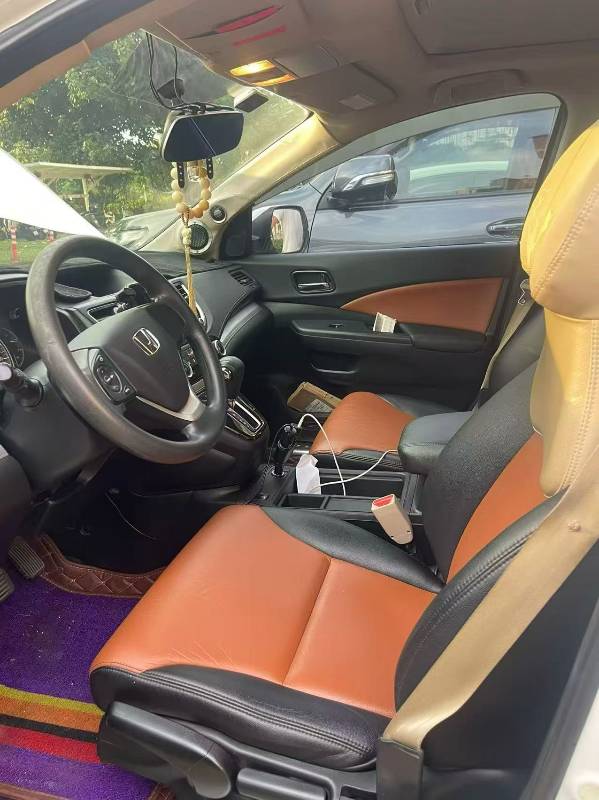 Honda CR-V 2016 #3 Honda CR-V 2016 car image #3