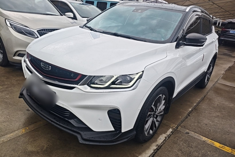 2018 #2 2018 image de voiture #2