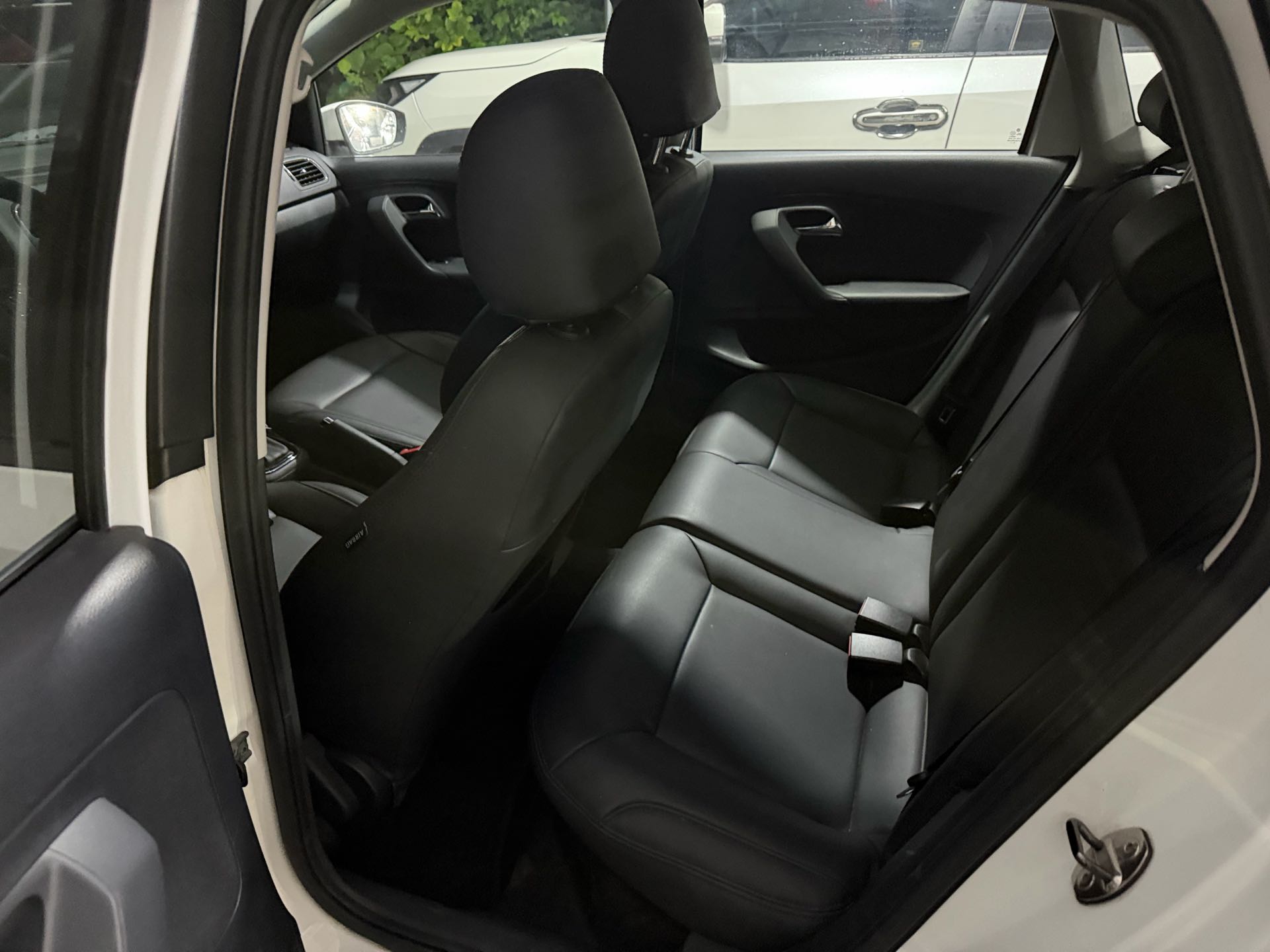 Volkswagen Polo 2019 #4 Volkswagen Polo 2019 imagen de coche #4