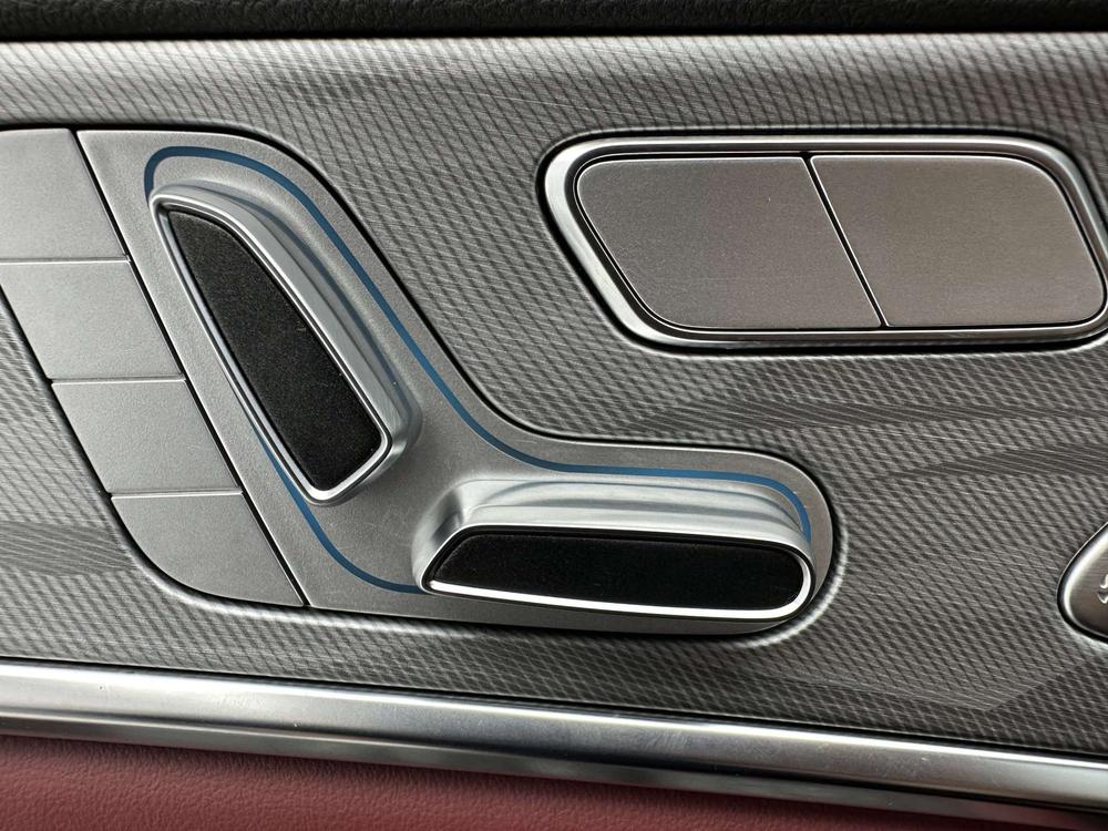 Jetour X70 PLUS 2023 #12 Jetour X70 PLUS 2023 immagine di auto #12