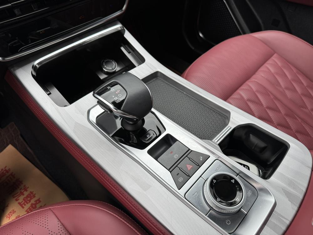 Jetour X70 PLUS 2023 car image #20