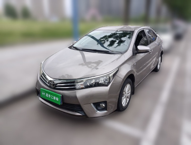 2015 2015 car image