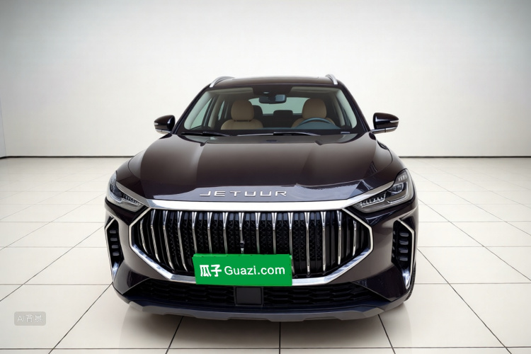 Jetour X70 PLUS 2023 car image #3