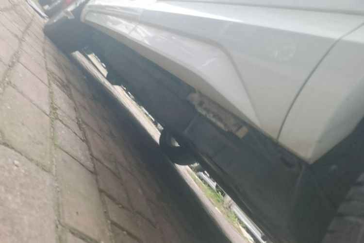 Audi Q3 2019 car image #24