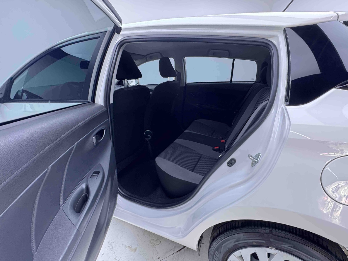 Toyota Vios FS 2022 car image #8