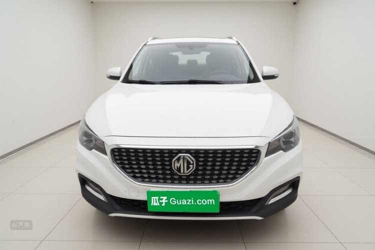 MG ZS 2018 #3 MG ZS 2018 car image #3