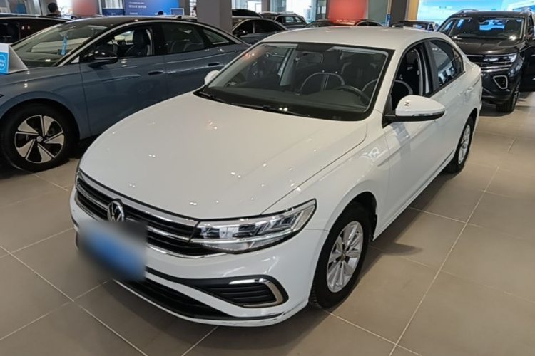 Volkswagen Bora 2024 #2 Volkswagen Bora 2024 immagine di auto #2