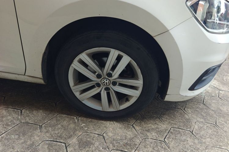 Volkswagen Santana 2016 #9 Volkswagen Santana 2016 car image #9