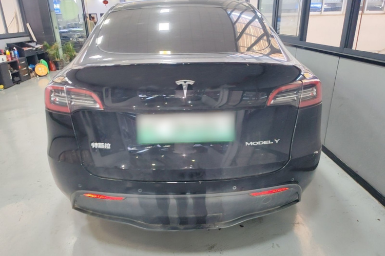 Tesla Model Y 2022 car image #6