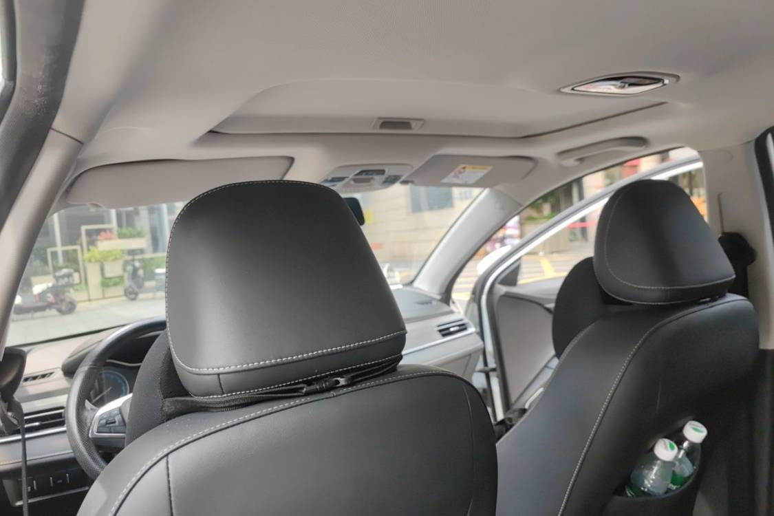 GEELY Emgrand 2021 #20 GEELY Emgrand 2021 immagine di auto #20