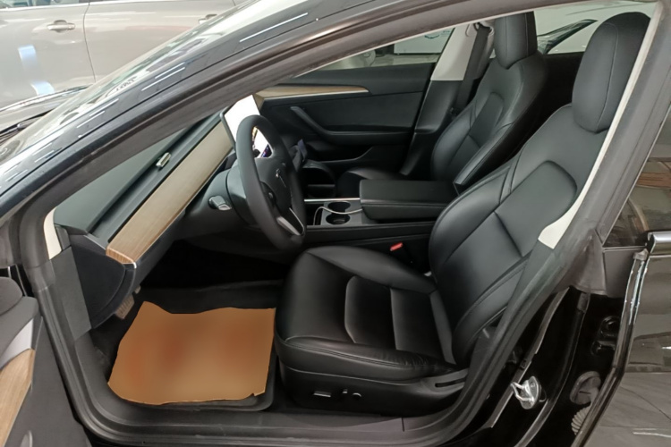 Tesla Model 3 2022 car image #15
