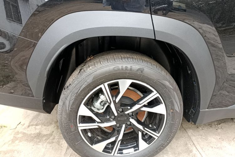 GEELY Boyue L 2026 #10 GEELY Boyue L 2026 immagine di auto #10