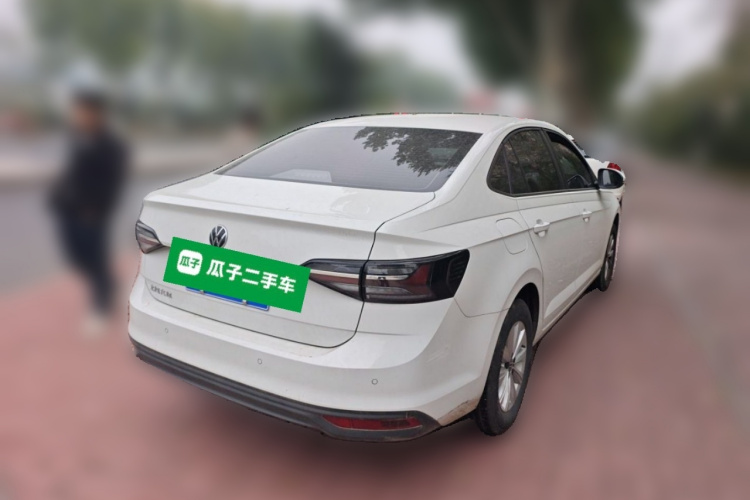 Volkswagen Lavida 2024 #5 Volkswagen Lavida 2024 car image #5