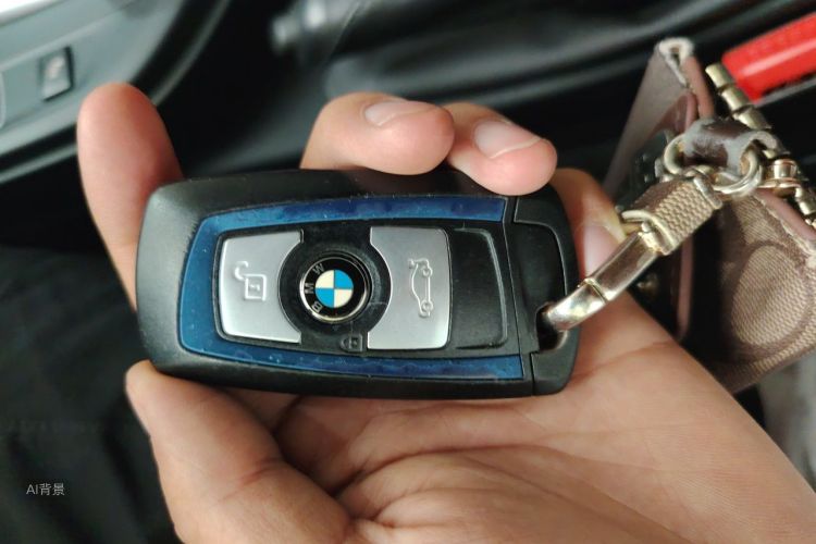 BMW 3 Series 2018 car image #10
