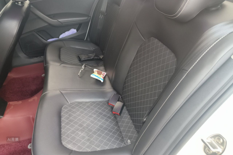 Skoda Rapid 2019 car image #19