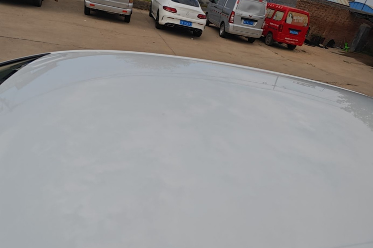 Volkswagen Golf 2019 car image #25