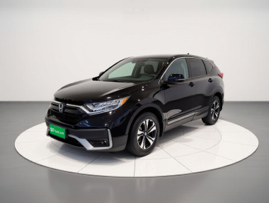 Honda CR-V 2022 car image 