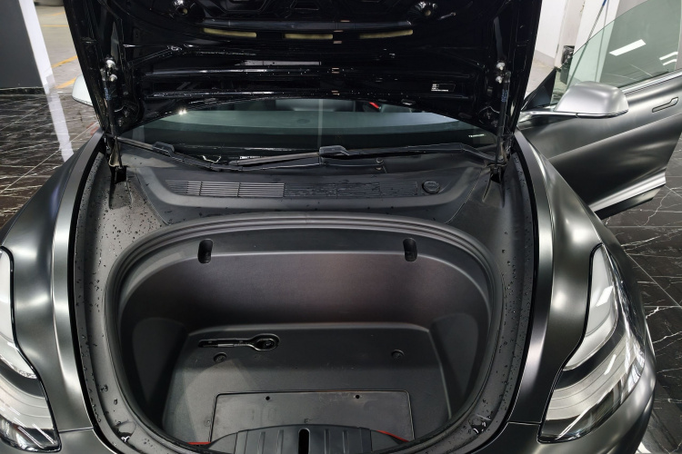 Tesla Model 3 2020 #20 Tesla Model 3 2020 immagine di auto #20