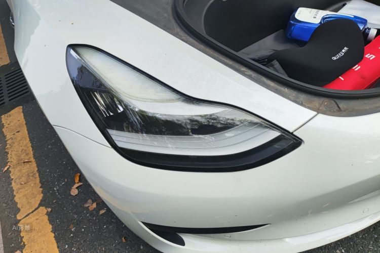 Tesla Model 3 2020 immagine di auto #8