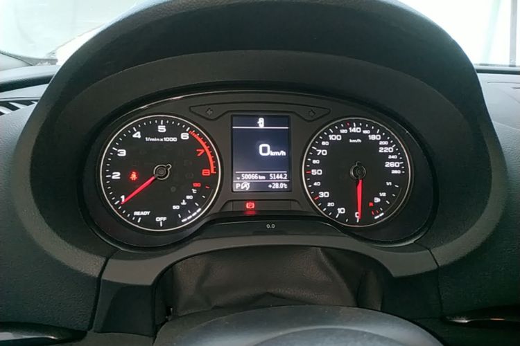 Audi A3 2020 #12 Audi A3 2020 immagine di auto #12
