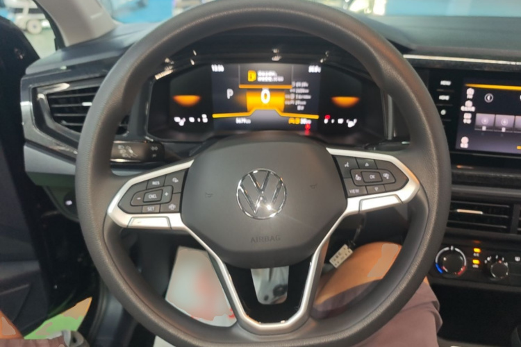 Volkswagen Lavida 2026 car image #11