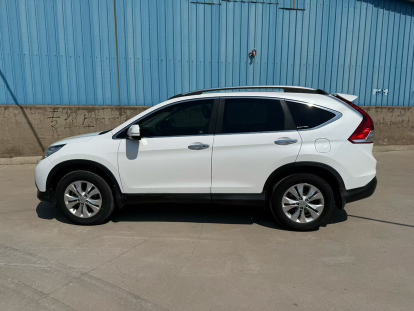 Honda CR-V 2015 car image #5