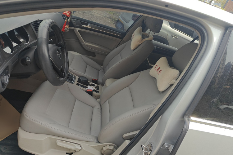 Volkswagen Golf 2016 #15 Volkswagen Golf 2016 car image #15