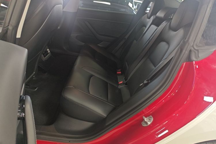 Tesla Model 3 2020 #17 Tesla Model 3 2020 car image #17