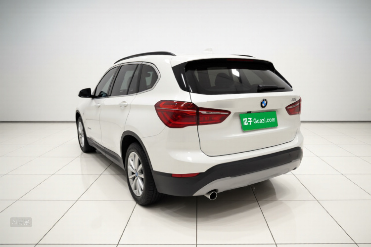 BMW X1 2018 car image #5
