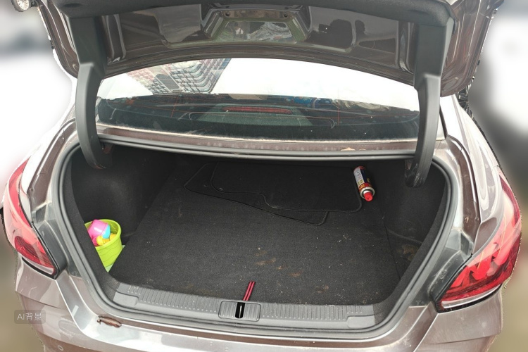 MG 5 2021 #21 MG 5 2021 car image #21