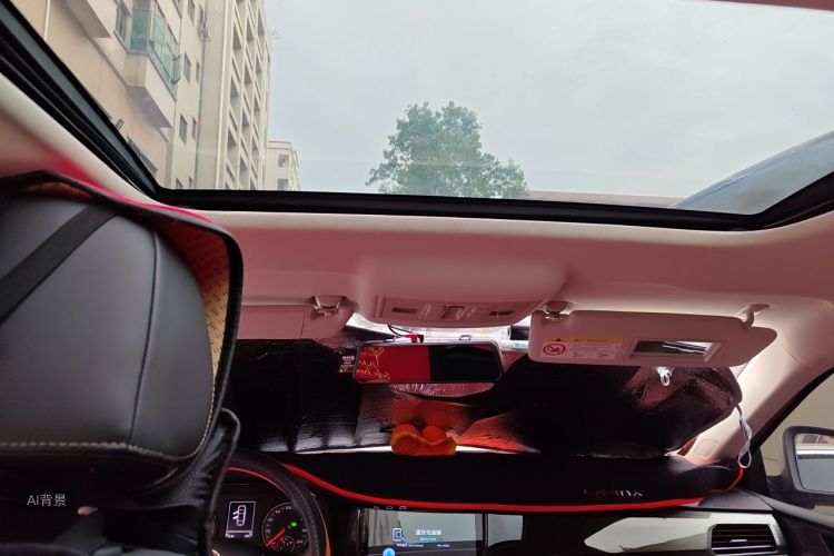 Volkswagen Lavida 2019 #20 Volkswagen Lavida 2019 car image #20
