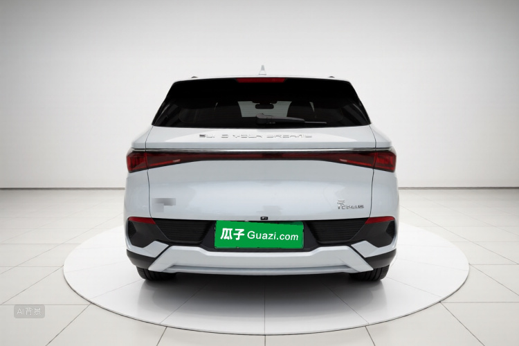 BYD Yuan Plus 2024 car image #6