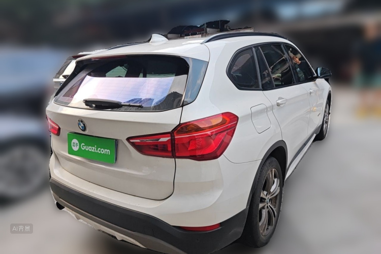 BMW X1 2016 immagine di auto #7