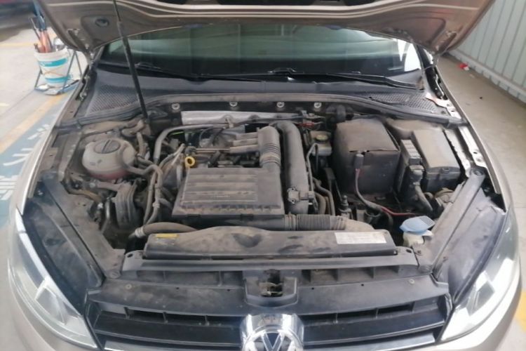 Volkswagen Golf 2016 #22 Volkswagen Golf 2016 car image #22