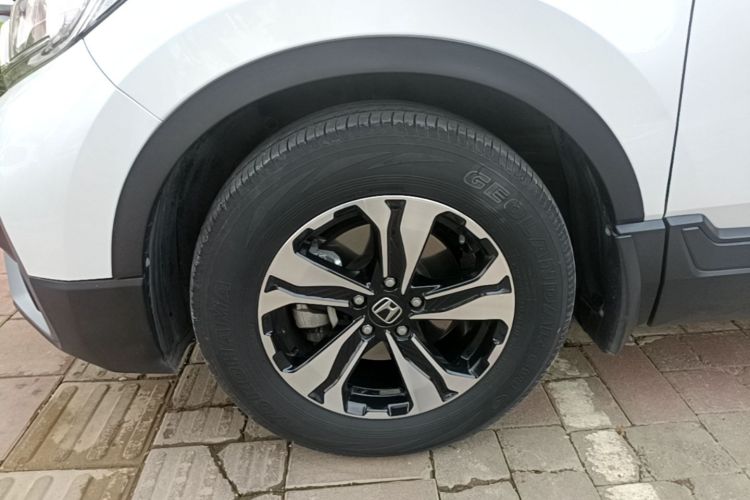 Honda CR-V 2022 car image #9