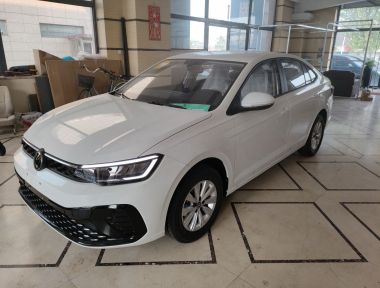 Volkswagen Lavida 2026 car image 