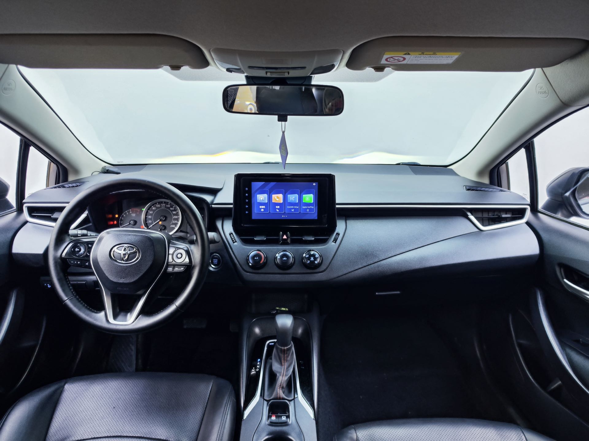 Toyota Corolla 2022 #8 Toyota Corolla 2022 car image #8