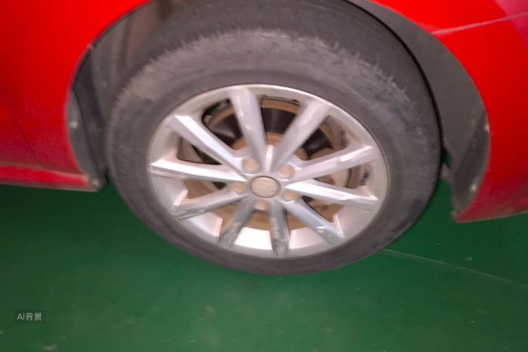 Volkswagen Polo 2016 #9 Volkswagen Polo 2016 car image #9