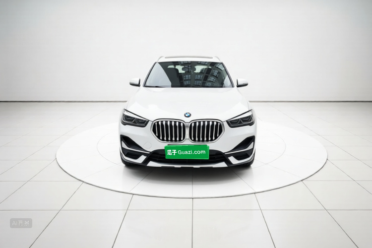 BMW X1 2022 #3 BMW X1 2022 immagine di auto #3