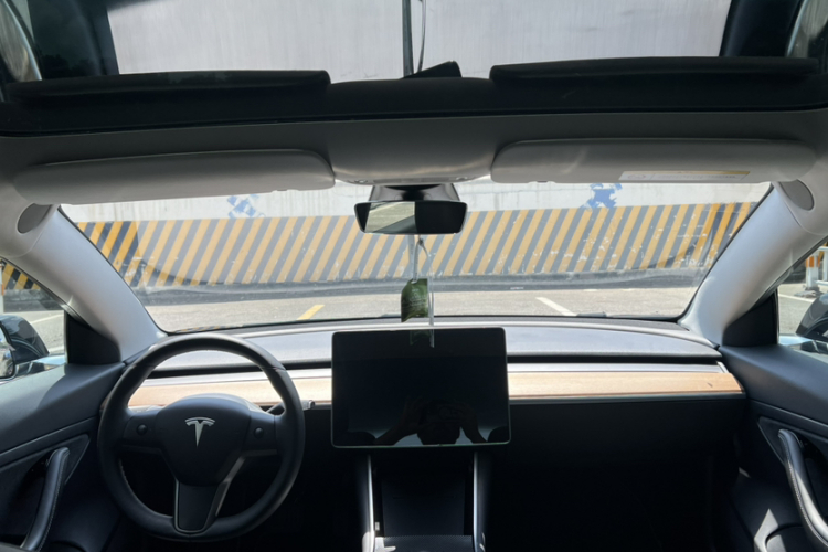 Tesla Model 3 2020 #11 Tesla Model 3 2020 car image #11