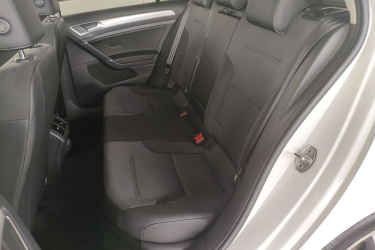 Volkswagen Golf 2020 #17 Volkswagen Golf 2020 immagine di auto #17