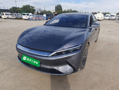 BYD Han 2022 BYD Han 2022 car image