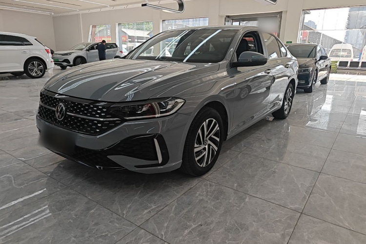Volkswagen Lavida 2024 car image #2