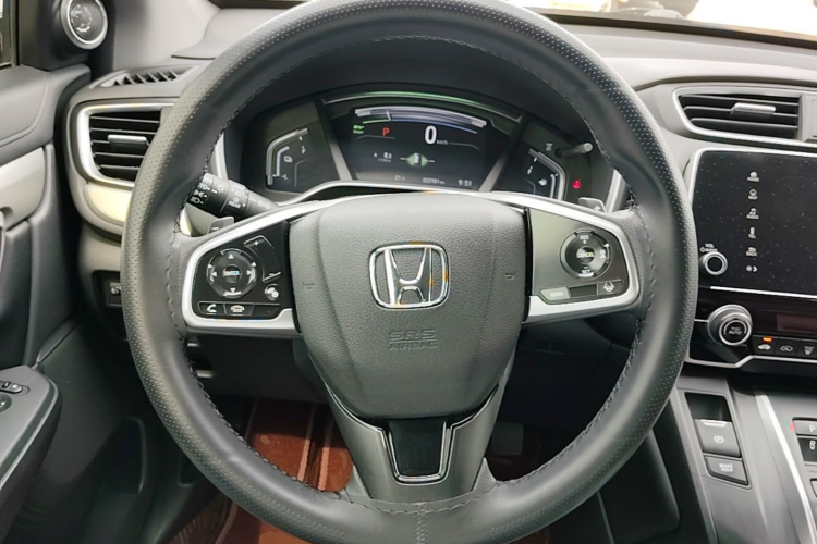 Honda CR-V 2023 car image #11