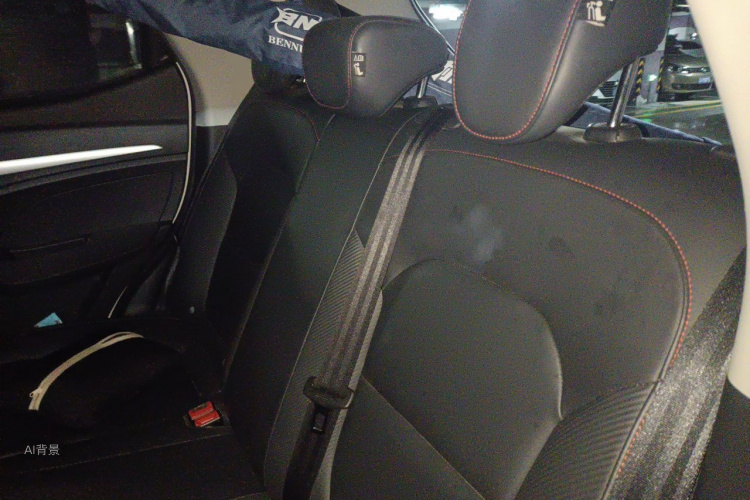 MG ZS 2020 #19 MG ZS 2020 car image #19