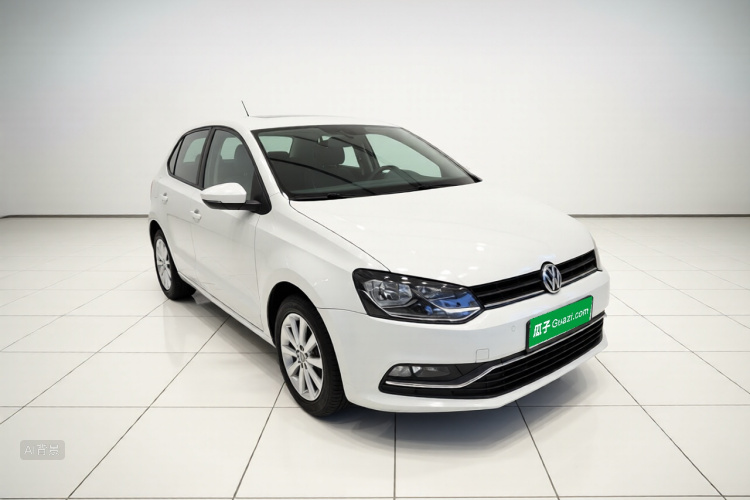 Volkswagen Polo 2016 #4 Volkswagen Polo 2016 car image #4