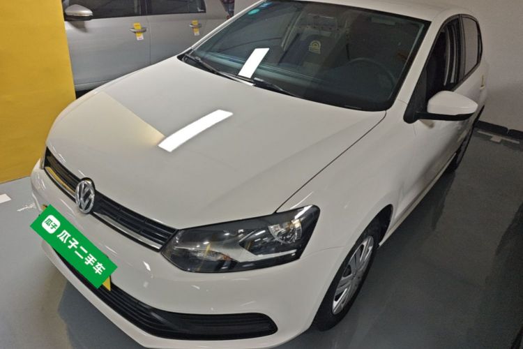 Volkswagen Polo 2018 #2 Volkswagen Polo 2018 car image #2