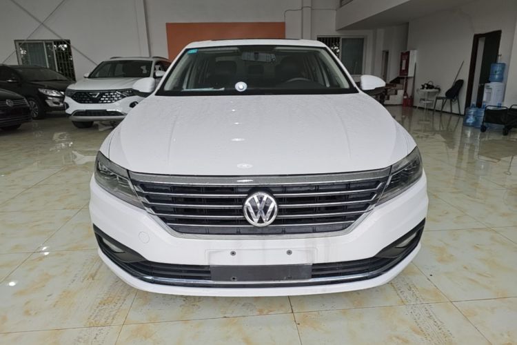 Volkswagen Lavida 2020 car image #3
