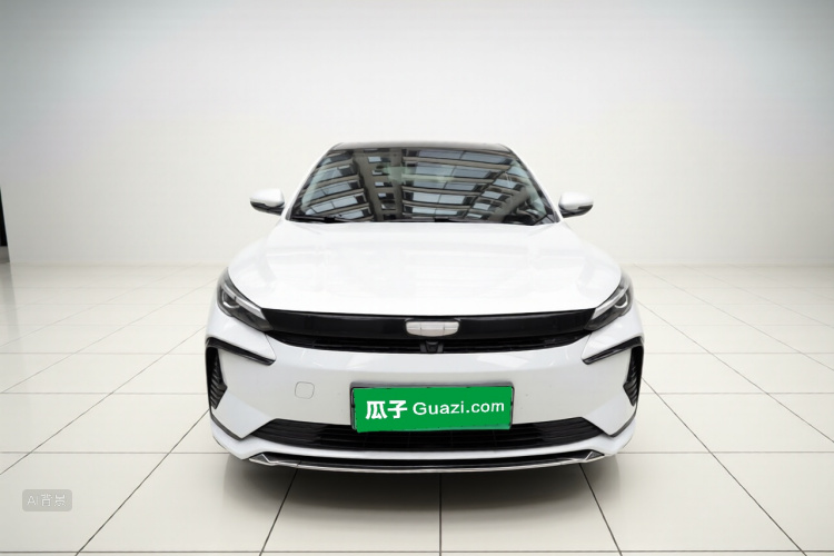 GEELY Emgrand L HiP 2024 #3 GEELY Emgrand L HiP 2024 car image #3