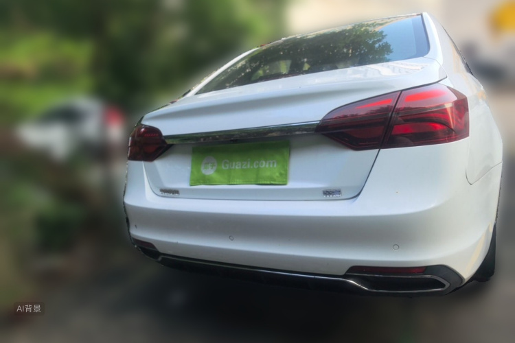 2019 #6 2019 car image #6